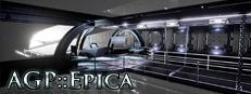 Advanced Gaming Platform::Epica Logo