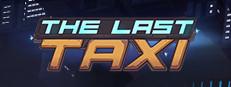 The Last Taxi Logo
