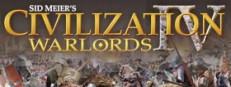 Civilization IV®: Warlords Logo