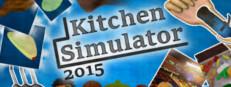 Kitchen Simulator 2015 Logo