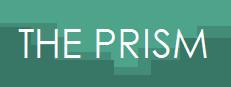 The Prism Logo