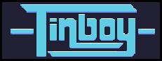 Tinboy Logo
