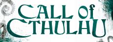 Call of Cthulhu® Logo