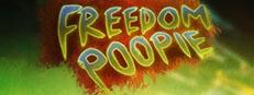 Freedom Poopie Logo