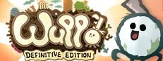 Wuppo: Definitive Edition Logo