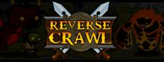 Reverse Crawl Logo