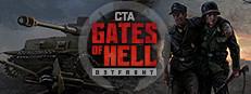 Call to Arms - Gates of Hell: Ostfront Logo