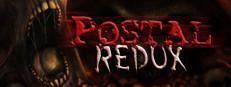 POSTAL Redux Logo