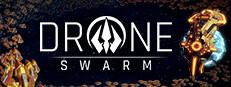 Drone Swarm Logo