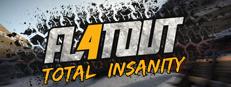 FlatOut 4: Total Insanity Logo