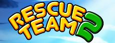 Rescue Team 2 Logo