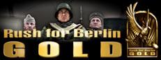 Rush for Berlin Gold Logo