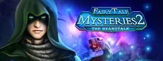 Fairy Tale Mysteries 2: The Beanstalk Logo