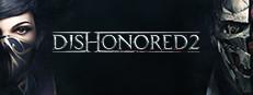 Dishonored 2 Logo