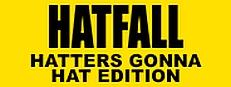 Zero Punctuation: Hatfall - Hatters Gonna Hat Edition Logo