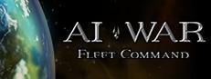 AI War: Fleet Command Logo