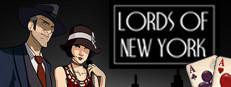Lords of New York Logo