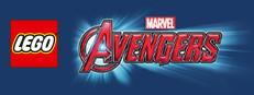 LEGO® MARVEL's Avengers Logo