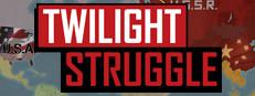 Twilight Struggle Logo
