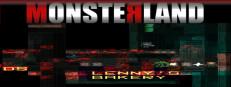 Monsterland Logo