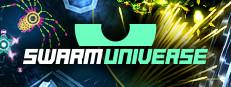Swarm Universe Logo