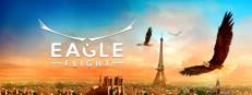Eagle Flight Logo