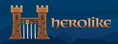 Herolike Logo