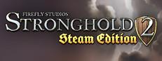 Stronghold 2: Steam Edition Logo