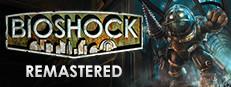 BioShock™ Remastered Logo