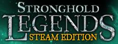 Stronghold Legends: Steam Edition Logo