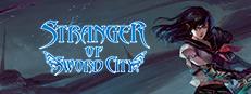 Stranger of Sword City Logo