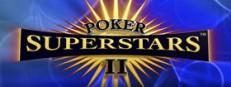 Poker Superstars II Logo