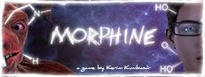 Morphine Logo