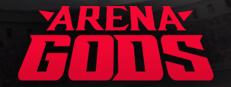 ARENA GODS® Logo