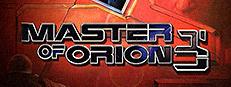 Master of Orion 3 Logo