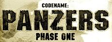 Codename: Panzers, Phase One Logo