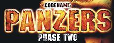 Codename: Panzers, Phase Two Logo