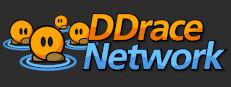 DDraceNetwork Logo