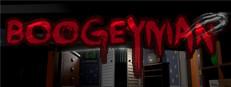 Boogeyman Logo