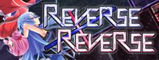 Reverse x Reverse Logo