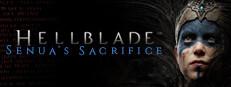 Hellblade: Senua's Sacrifice Logo