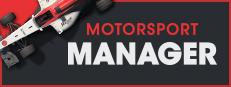Motorsport Manager Logo