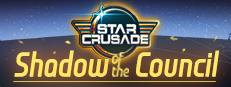 Star Crusade CCG Logo