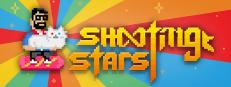 Shooting Stars! Logo