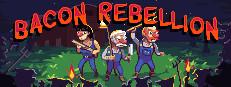 Bacon Rebellion Logo