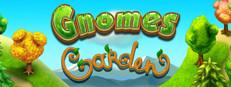 Gnomes Garden Logo
