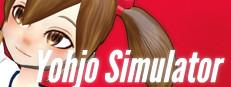 Yohjo Simulator Logo