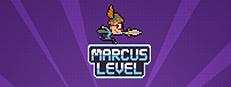 Marcus Level Logo