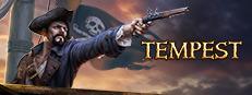 Tempest: Pirate Action RPG Logo