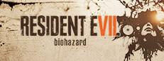 Resident Evil 7 Biohazard Logo